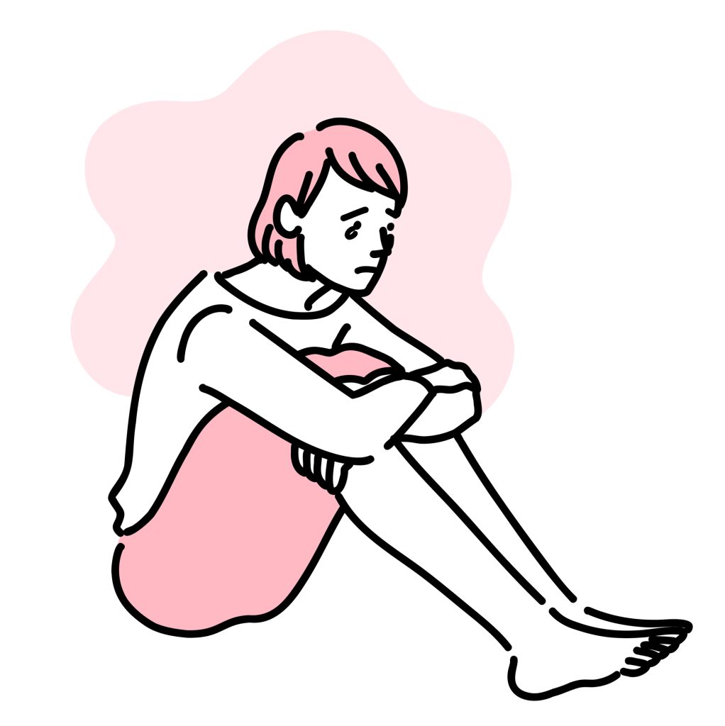 ホルモンバランス