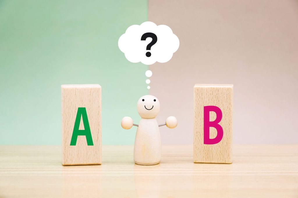 「ぽっちゃり」と「デブ」の違いは？