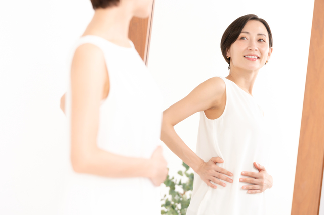 一日で痩せたい人がやるべきこと