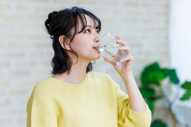 水太りで気をつけたい注意点