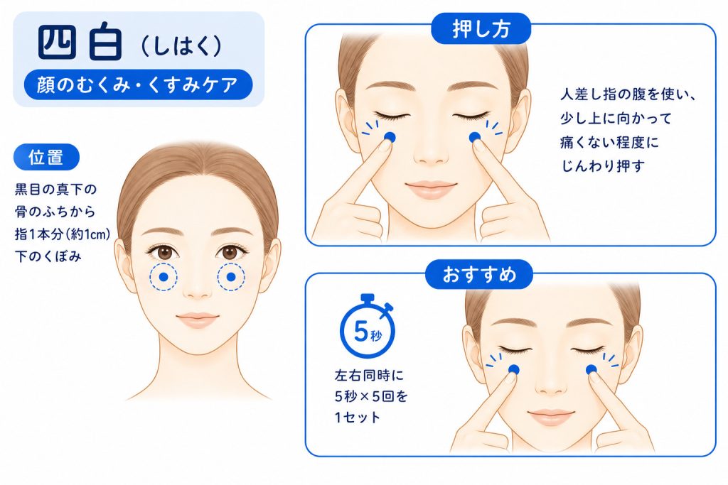 四白(しはく)