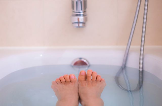むくみケアの効果を長持ちさせる方法