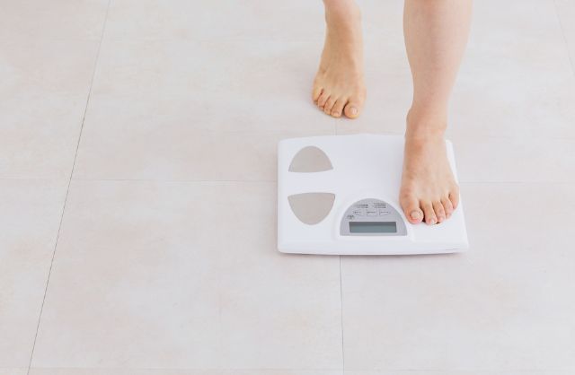 【身長別一覧表】目標体重は何kg?
