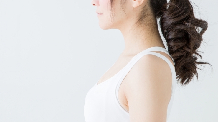 骨格ストレートが痩せて見える体重は何kg