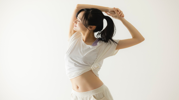 158cmダイエットする時のポイント