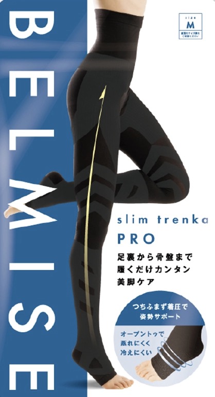 スリムトレンカプロ