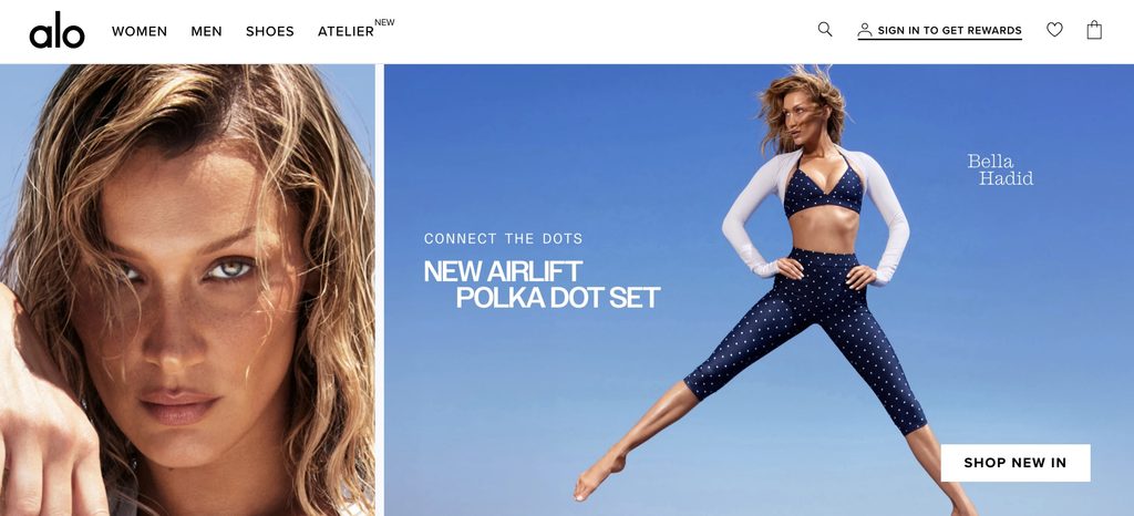 Alo Yoga